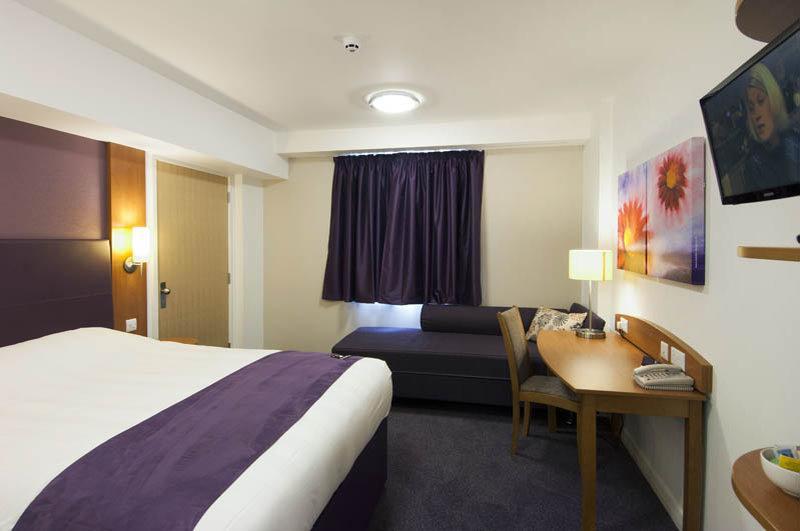 Premier Inn Kidderminster Exterior foto